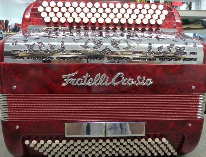 FRATELLI CROSIO