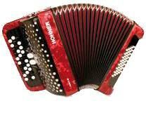 Hohner Nova II 40